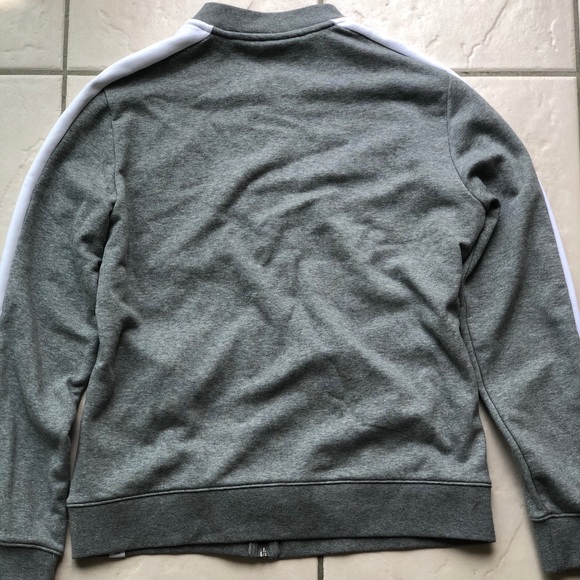 PUMA Classic T7 Relaxed Track Jacket - Picture 3 of 3